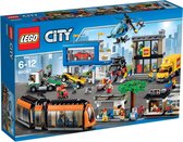 LEGO City Stadsplein - 60097