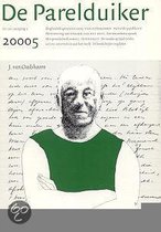 De Parelduiker - 2000 Nummer 5 -J. Van Oudshoorn