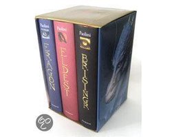Eragon / Eldest / Brisingr