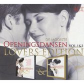 Mooiste Openingsdansen  Vol.1 & 2 Lovers Edition