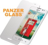 PanzerGlass Premium Glazen Screenprotector LG L65