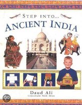 Step into Ancient India