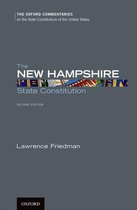 Oxford Commentaries on the State Constitutions of the United States - The New Hampshire State Constitution