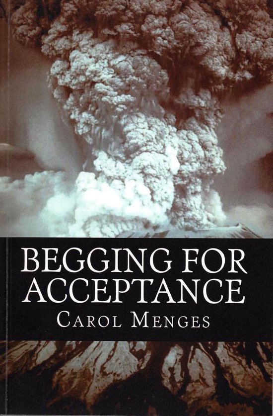Begging For Acceptance - cover
