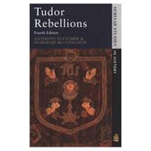 Tudor Rebellions