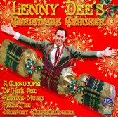 Lenny Dees Christmas Cracker