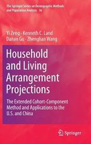 Household And Living Arrangement Projections