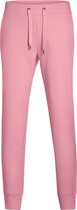 Bjorn Borg Pant Borg dames sportbroek - sportswear - roze - maat L