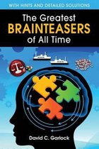 The Greatest Brainteasers of All Time