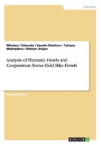 Analysis of Thematic Hotels and Cooperation