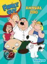 Family Guy" Annual 2010