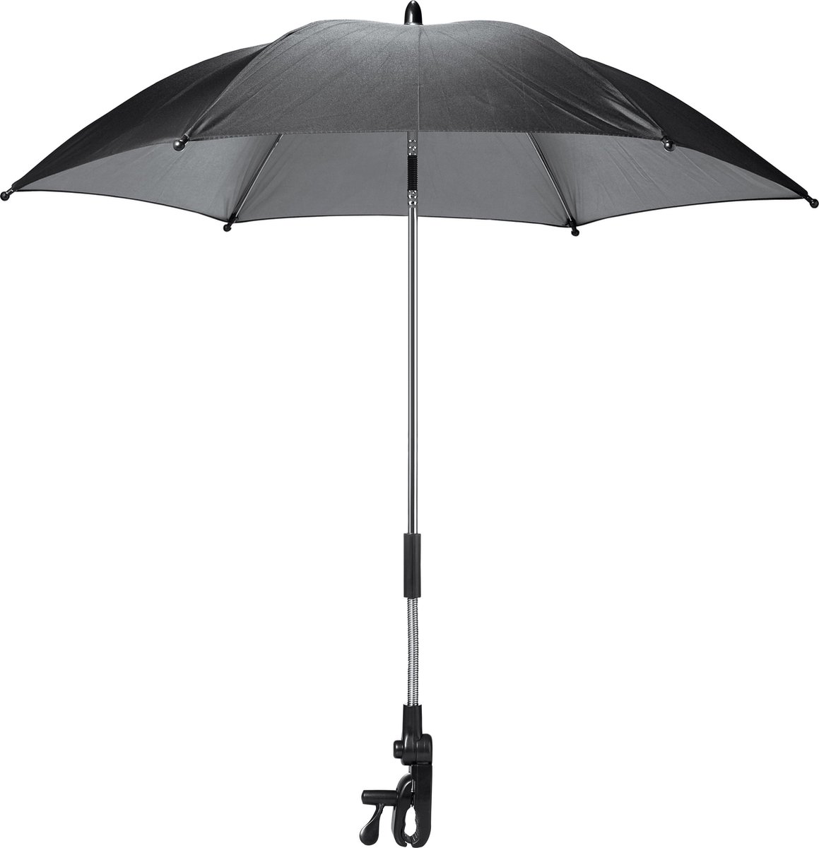 VITILITY Paraplu / parasol - voor rolstoel - Rollatoraccessoire - Rollator
