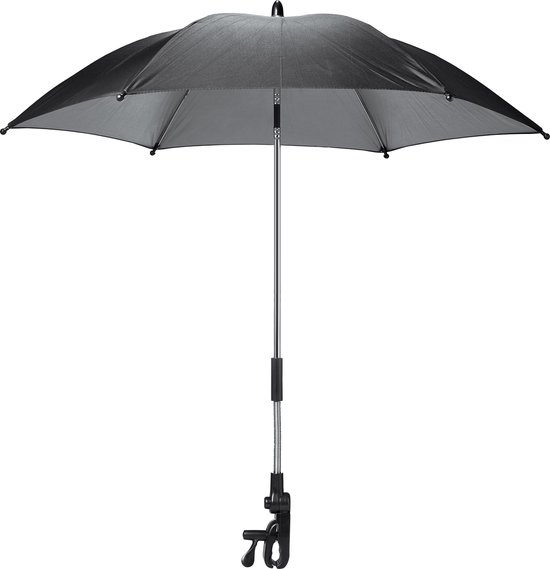VITILITY Paraplu / parasol - voor rolstoel - Rollatoraccessoire - Rollator  | bol.com