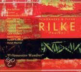 Rilke Projekt / Weltenweite