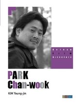 Korean Film Directors - PARK Chan-wook