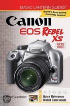 Canon Eos Digital Rebel Xs Eos 1000D