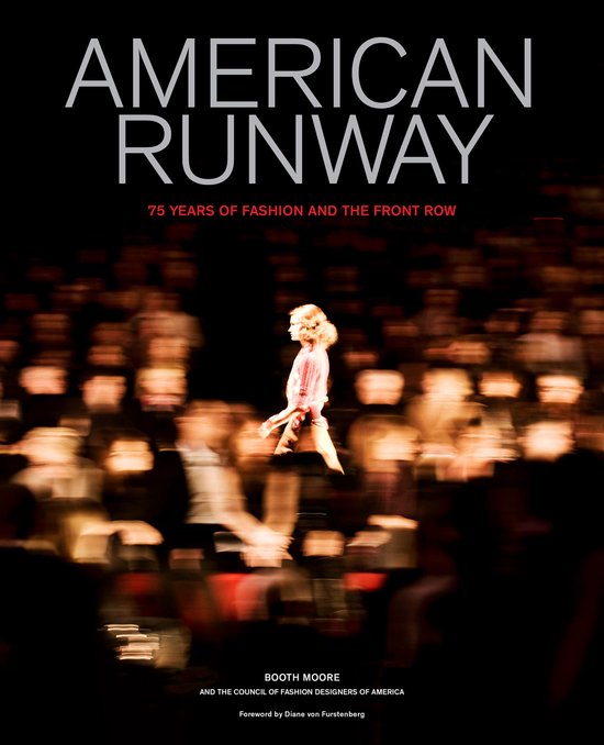 American Runway - cover