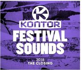 Kontor Festival Sounds 2018-The Closing