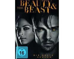Beauty and the Beast (2012) - Season 1