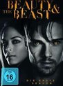 Beauty and the Beast (2012) - Season 1