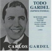 Todo Gardel/Imprescindible (CD)