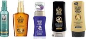 Taft Thick spray - Gliss Kur Conditioner Ultimate Oil Elixir - Gliss Kur Ultimate Volume Direct Care Haarmousse - Schwarzkopf Gliss Kur 6 Miracles Oil Essence 75 ml - Gliss Kur Con