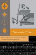 Harmonious Triads