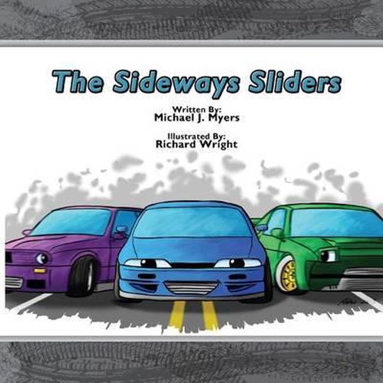The Sideways Sliders