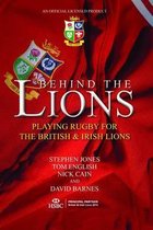 Behind The Lions