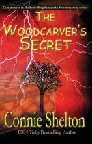 Samantha Sweet Magical Cozy Mystery-The Woodcarver's Secret