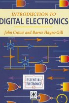 Introduction to Digital Electronics