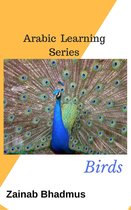 Arabic Learning Series- Birds
