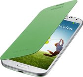 Samsung Flip Cover Flip case Groen