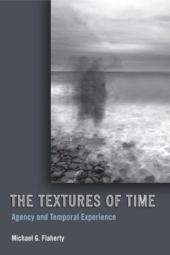 The Textures of Time - cover