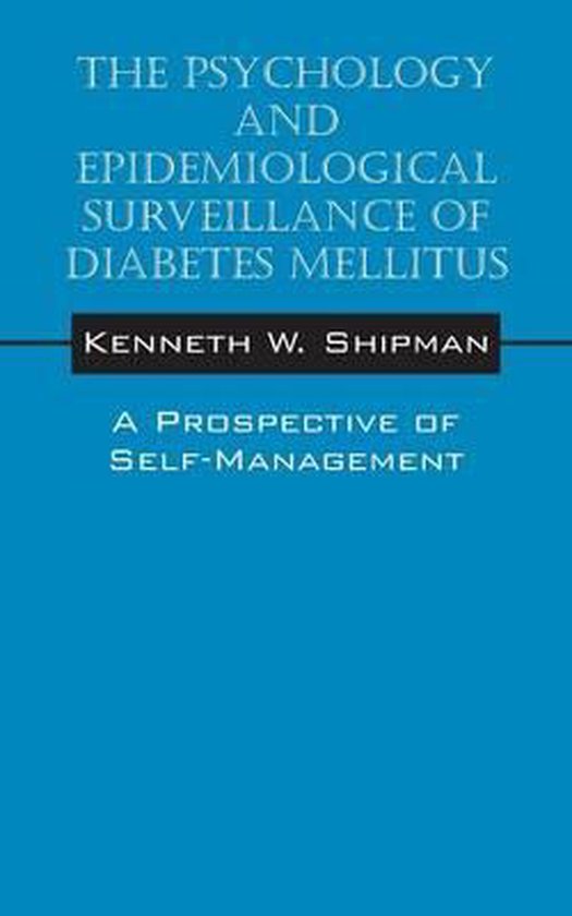 Psychology & Epidemiological Surveillanc - cover