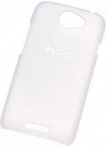 Coque Rigide Ultra Mince HTC HC C742 Clear One S
