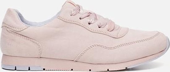 Tamaris Sneakers roze | bol.com