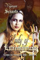 Curse of the Lost Isle - Lady of Luxembourg