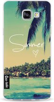 Casetastic Softcover Samsung Galaxy A5 (2016) - Summer Love