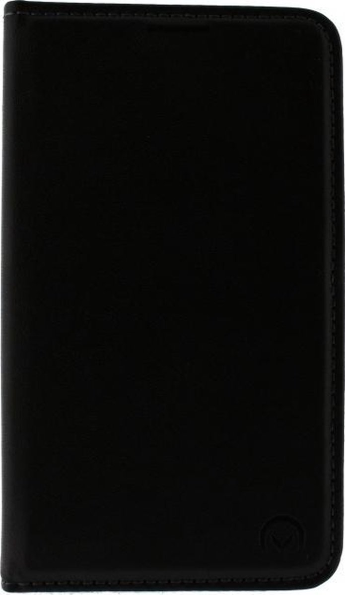 Mobilize Magnet Book Card Stand Case Samsung Galaxy Core II Black