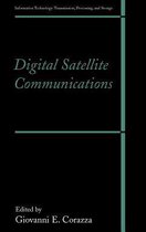 Digital Satellite Communications
