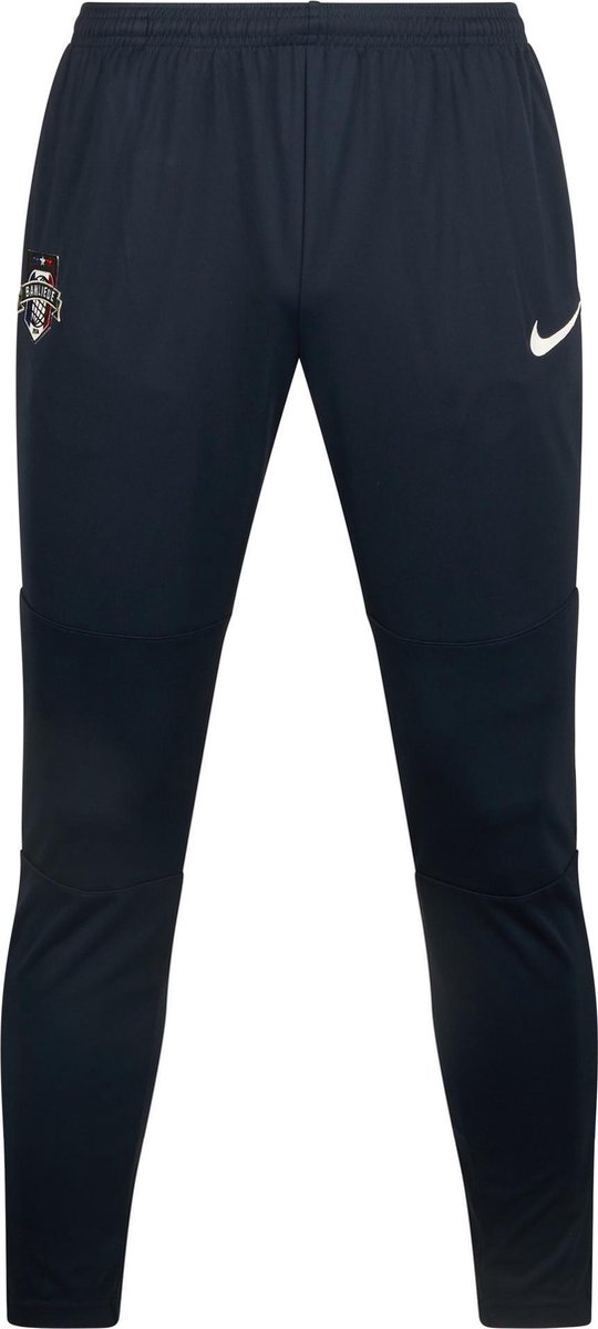 Banlieue BANLIEUE Nike Donkerblauw broek | bol.com