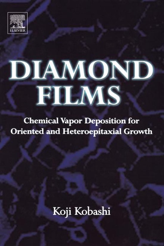 Diamond Films - cover