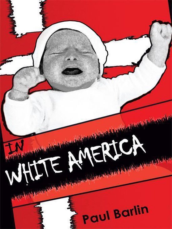 In White America - cover