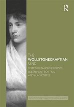 Routledge Philosophical Minds-The Wollstonecraftian Mind