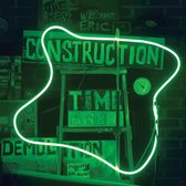 Wreckless Eric - Construction Time & Demolition (LP)