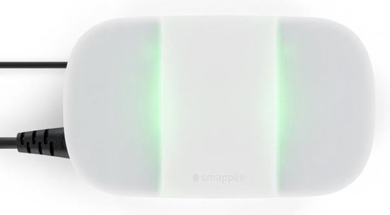 SMAPPEE slimme energiemonitor - incl slim randaarde stopcontact - geschikt voor Nederland