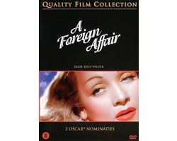 A Foreign Affair (1948)