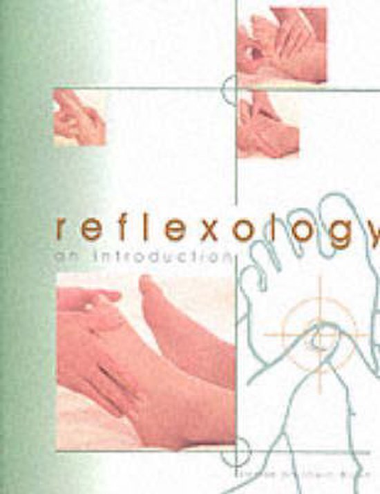 Reflexology: an Introduction - cover