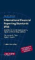 International Financial Reporting Standards IFRS